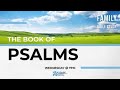 Psalms 34 - Psalms Series | Family Bible Study