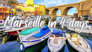 20 ESSENTIAL Things to Do in Marseille Every Traveler Needs