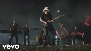 Brad Paisley - Perfect Storm (Official Video)