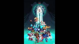 Transformers Animated - Transformers EVO
