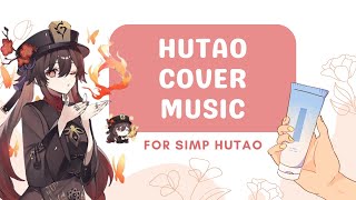 Anh em simp Hutao thích list nhạc này | [Playlist speed up]🔥Ai Cover Genshin