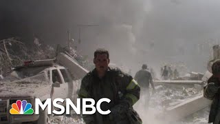 Morning Joe Remembers Sept. 11, 19 Years Later | Morning Joe | MSNBC