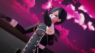 【MMD刀剣乱舞】スーサイドパレヱド【薬研藤四郎】【Yagen Toshiro】【Touken Ranbu】