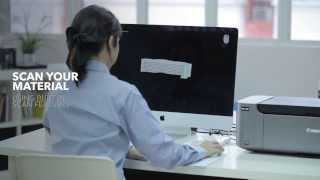 Myscan Tutorial - Microsoft Word