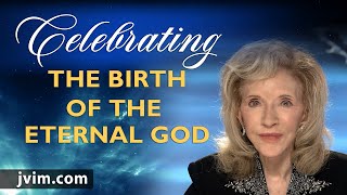Celebrating The Birth of The Eternal God -- Upcoming TV Special