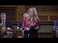 2024 11 05 question period