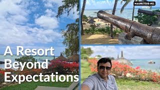 All-Inclusive Heaven Cannonier Beachcomber Mauritius l Luxury Resorts In Mauritius
