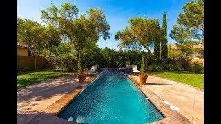 GORGEOUS Las Vegas Pool Home!