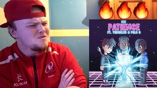 Another Banger| KSI Patience (ft. YUNGBLUD & Polo G) {Reaction}