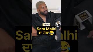 Munda Southall Da | Sam Malhi Da Hoka | Punjabi Teshan