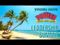 You(th) Have Power