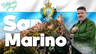 سفر به کشور سن مارینو | san marino 2022