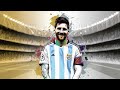 ronaldo vs messi official music video 2025