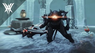Queen's Deception (Action) - Destiny 2: The Witch Queen OST
