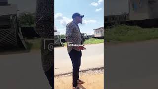 Ex wahala