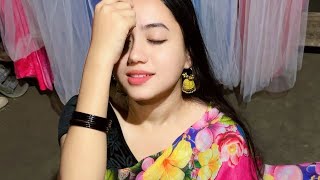 রাত গভীর হয়ে গেলে ভালবাসা গভীর হয় 😜#Shorts #Live #priyotilinavlog2044 #Blog