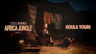 Soolking - Koula Youm [Visualizer Officiel]