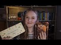 ASMR What I Got For Christmas 2025