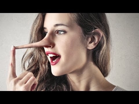 How To Tell If Someone Is Lying To You How To Tell If Someone Is Lying To You