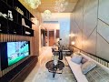 PULLMAN RESIDENCES 铂尔曼阁 | 2 Bed 2 Bath | Newton, Singapore #shorts