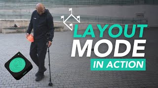 Layout Mode Customer Review \u0026 Demo | Moasure 2 PRO