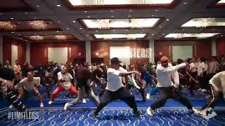 Brighter Days by Cajmere A List New Brunswick Lee Daniel Advanced Choreography