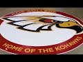 coe college athletic facilities tour