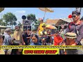 MOMENT DIREAKEUN DI KAWASAN GRANDONG‼️ CUTA MUDA GROUP DI SUMBERSARI SAPAN