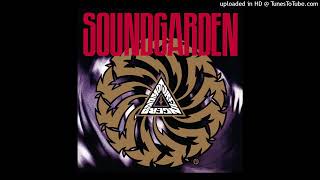 Soundgarden - Outshined (Remastered)