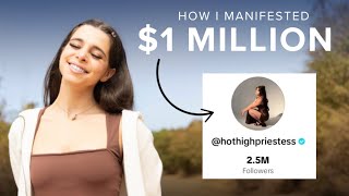 From Poor Immigrant to TikTok Millionaire at 23 Years Old