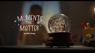 Season's Greetings 2024 | Moments That Matter