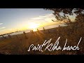 Saint Kilda Summertimelapses