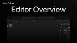 Gridbox Editor Overview | Gridbox Documentation