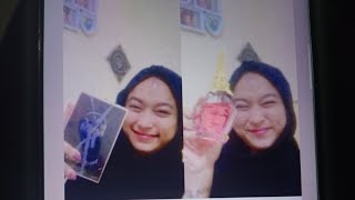 WOW ‼️PARFUM BRANDED MODEL TERBARU ADA DI PASAR LOAK JATINEGARA|KAK DINDA WA 0831343310486