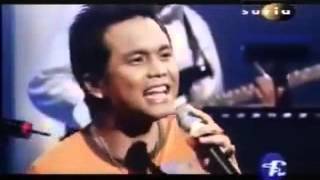Memori Berkasih ( Acik Spin feat Siti Nordiana )