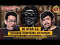 ZOMBIE PERTAMA DI DUNIA, ALASAN MOMOG* MAKIN KECIL, SATELIT YANG UDAH MANTAU BUMI RIBUAN TAHUN??