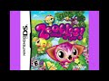 vgmemory groove 12 zoobles spring to life nintendo ds 13 sq bgm dance 01