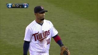 2012/09/28 Casilla's diving stop