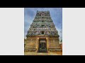 achalpuram temple achalpuram shiva temple achalpuram sivan kovil