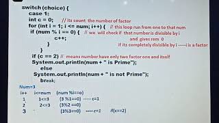 Using Loop Prime and Automorphic number