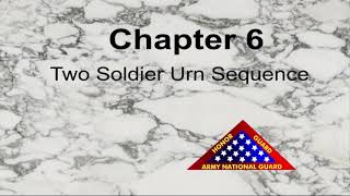Chapter 6 - 2 Soldier URN Sequence