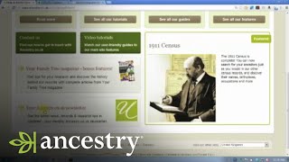 Top Tips for Beginning English Family History Research | Ancestry