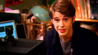 Geek Charming Trailer - Disney Channel Official