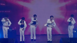 22022025 INFINITE (인피니트) - AIR @ Limited Edition in Kuala Lumpur