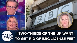 Viewers Switch Off From ‘Too Woke BBC’