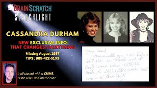 Cassandra Durham - EXCLUSIVE INFO and Father Interview