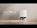 ECOVACS ROBOTICS Introducing DEEBOT T20 OMNI