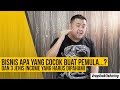 Bisnis apa yang cocok buat pemula...? dan 3 jenis INCOME yang harus dipahami |#royshaktisharing