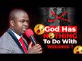 God Has NOTHING To Do With Wedding?! Apostle Chiwenga