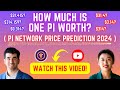 Pi Network Open Mainnet Price Prediction | How Crypto Prices Are Set!